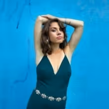 Rachel Ana Dobken Premieres New Video, ALWAYS via Atwood Magazine