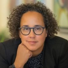 Theater Latté Da Announces Kelli Foster Warder As Associate Artistic Director/Direct