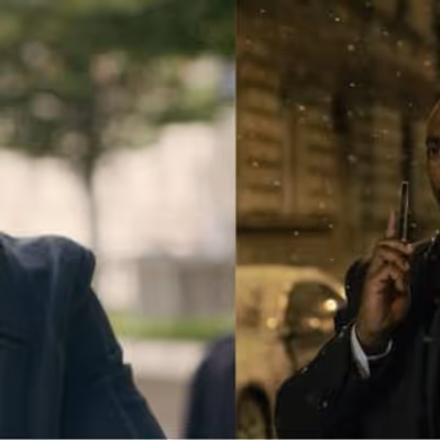 12 12 12 Teaser: Anthony Mackie & Jamie Dornan to Star in Apple TV Heist Drama