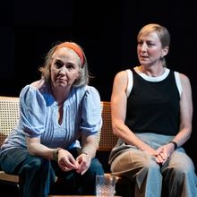 Review: SUMMER, 1976 at Studio Theatre