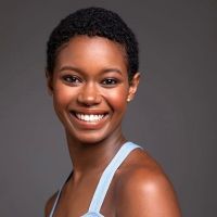 Interview: Joy Woods of North Carolina Theatre's DREAMGIRLS