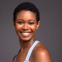 Interview: Joy Woods of North Carolina Theatre's DREAMGIRLS