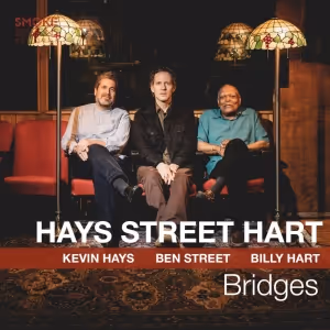 Hays Street Hart to Release 'Bridges' in October