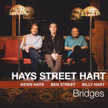 Hays Street Hart to Release 'Bridges' in October