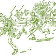 Metropolitan Virtual Playhouse Presents THE CLOD By Lewis Beach