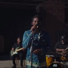 VIDEO: Leon Bridges ft. Terrace Martin & Robert Glasper Perform 'Sweeter' on THE LATE