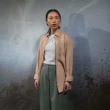 Review: GRACELAND, Royal Court