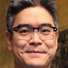 Playwright Lloyd Suh Introducing His CHINESE LADY With Empathy