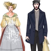 Broadway By Design: Katz, Lien, Sosa & Steinberg Bring SWEENEY TODD from Page to Stag