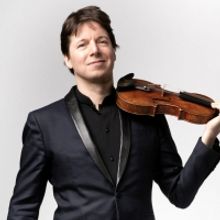 Academy Of St Martin In The Fields & Violinist Joshua Bell Come To NJPAC This Winter