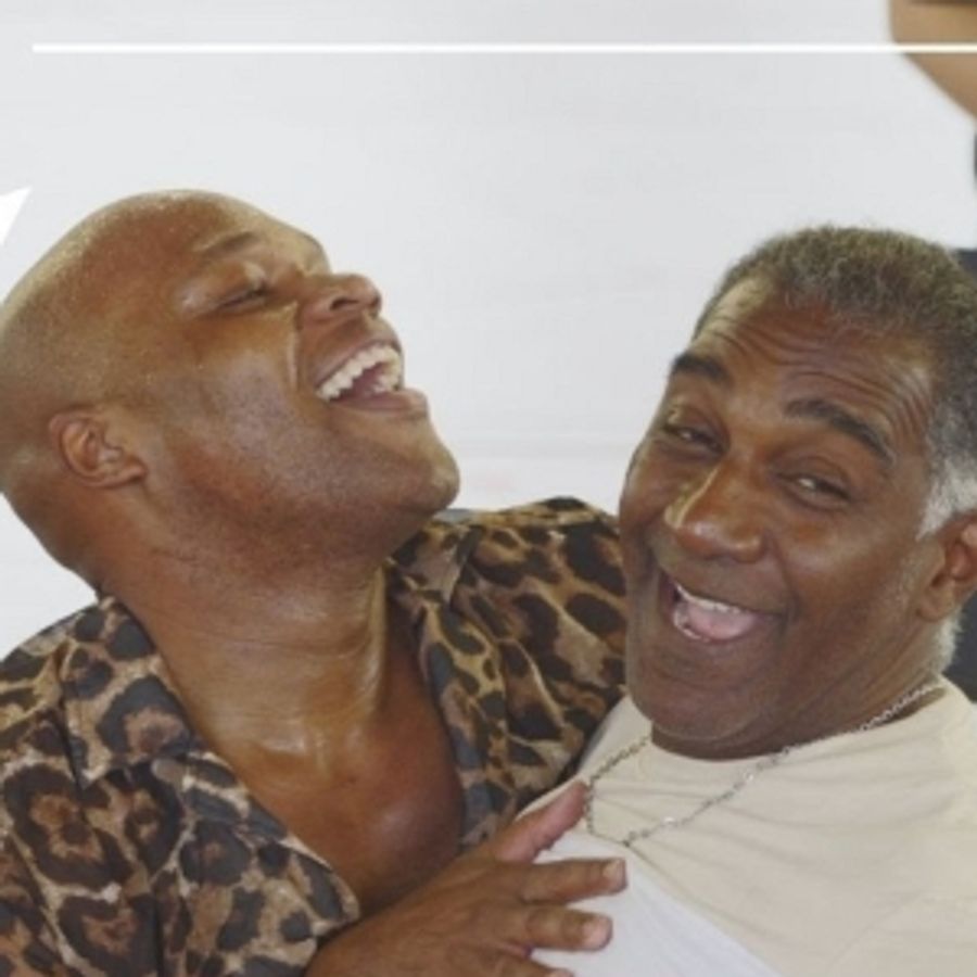 Wake Up With BroadwayWorld August 6, 2025- OH, MARY! Welcomes Jinkx Monsoon and More Image