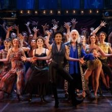 Broadway Jukebox: 50 Showtunes All About the Theater