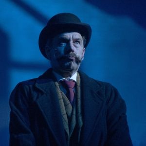 Review: AGATHA CHRISTIE'S MURDER ON THE ORIENT EXPRESS ⭐️⭐️⭐️⭐️ at Zaantheater