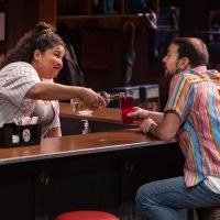 BWW Review: DAPHNE'S DIVE at Signature Theatre