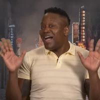 Interviews: Tituss Burgess sobre su papel en SCHMIGADOON!