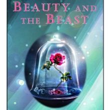 Centenary Stage Company Announces Casting For BEAUTY AND THE BEAST