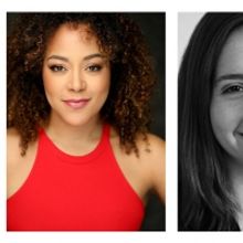 Lilli Cooper to Narrate Audio Play MANYDOWN