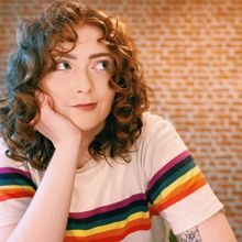 HEARTSTOPPER Creator Alice Oseman to Join Edinburgh International Book Festival