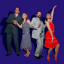 TheaterWorks Sets Sail with the Classic Cole Porter Musical, ANYTHING GOES