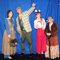 Sutter Street Theatre in Fulsom to Present WIND IN THE WILLOWS