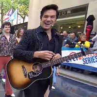 Video: Watch A BEAUTIFUL NOISE Perform Neil Diamond Hits on the TODAY SHOW Video