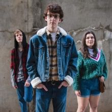 THIS IS OUR YOUTH Comes To UofSC Lab Theatre This Month