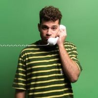 goodboy noah Releases Video for 'dial tone'