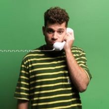 goodboy noah Releases Video for 'dial tone'