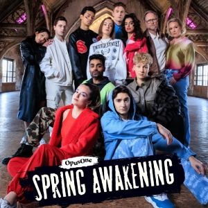 Review: SPRING AWAKENING – AN EXPLOSIVE AND EMOTIONAL PIECE OF MUSICAL THEATRE at…