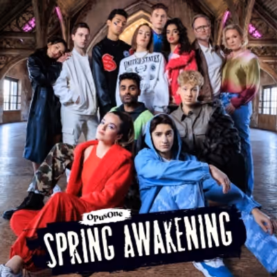 Review: SPRING AWAKENING &ndash; AN EXPLOSIVE AND EMOTIONAL PIECE OF MUSICAL THEATRE at DeLaMar Theater ⭐️⭐️⭐️⭐️⭐️
