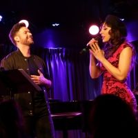 BWW Review: JAIME LOZANO: SONGS BY AN IMMIGRANT at The Green Room 42