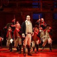 HAMILTON on Disney Plus Isn't the Only Theatre to Celebrate This Weekend!