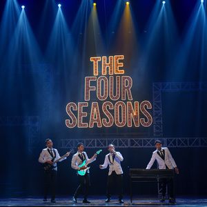Review: JERSEY BOYS Brings Class Act From Jersey to Jakarta
