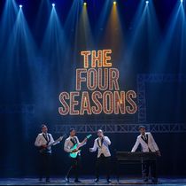 Review: JERSEY BOYS Brings Class Act From Jersey to Jakarta