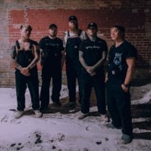 Trench Remix Two Tracks From 'Encased in Chrome' EP