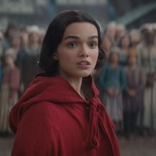 Listen: Disney's SNOW WHITE Soundtrack Feat. Rachel Zegler and New Songs by Pasek & P