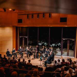 Adelaide Symphony Orchestra Unveils 2027 Season