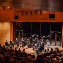 Adelaide Symphony Orchestra Unveils 2027 Season