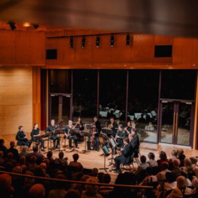 Adelaide Symphony Orchestra Unveils 2027 Season