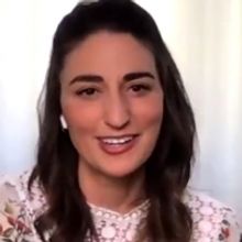 VIDEO: Sara Bareilles and Brittany O'Grady Talk LITTLE VOICE