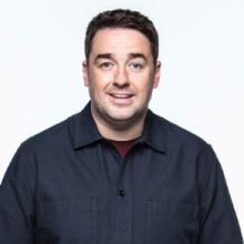Jason Manford: A Manford All Seasons Comes to The Everyman