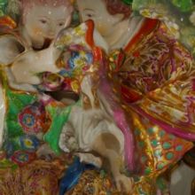 New Exhibition Explores Decorative Arts In The Digital Age Next Month