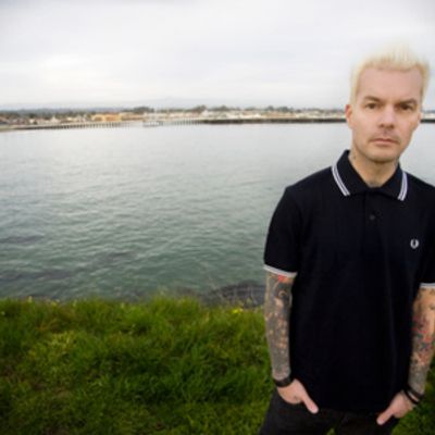 A SEASON IN HELL EP From Russ Rankin Set for September Release