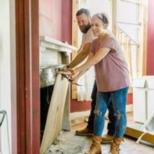 HGTV Launches Massive Nationwide Call To Find, Takeover And Makeover An Entire Town