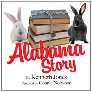 South Camden Theatre Company to Present the NJ and Regional Premiere of ALABAMA…