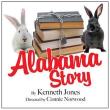 South Camden Theatre Company to Present the NJ and Regional Premiere of ALABAMA STORY