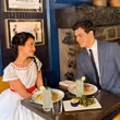 Paper Mill Playhouse&rsquo;s Carriage House-West Side Story Inspired Menu Photo