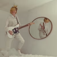 Tessa Violet Debuts Official Video For TikTok Viral 'Wishful Drinking'