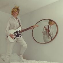 Tessa Violet Debuts Official Video For TikTok Viral 'Wishful Drinking'