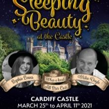 Live Outdoor Theatre Planned For Cardiff Castle In Spring 2021